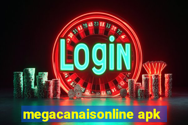 megacanaisonline apk